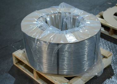 Китай Холодный - нарисованный провод весны тюфяка углерода стальной для спиральн прошивочного провода поставщик