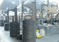Яркий запатентованный холод - нарисованный ISO 8458 высокуглеродистой заготовки для проволоки весны стандартный поставщик