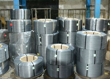 Китай ООН ISO 8458 до 2 запатентовал холод - нарисованная - сплавленный провод весны стальной, 1 mm стального провода поставщик
