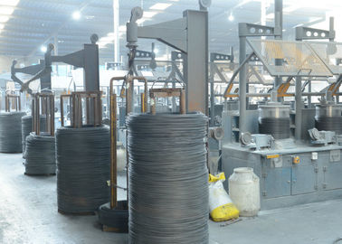 Китай Яркий запатентованный холод - нарисованный материал качества провода весны тюфяка последовательный надежный поставщик