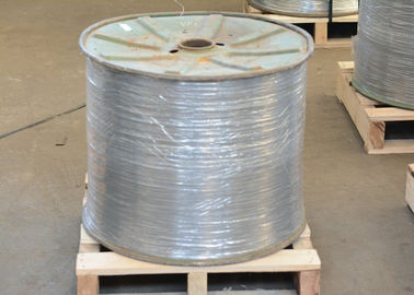 Китай Запатентованный Unalloyed холод - нарисованный EN 10270 BS стального провода весны -1 0.60mm до 3.70mm поставщик