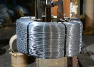 Китай Запатентованное 60# и провод волоченной стали для щетки, высокий провод трески прочности на растяжение поставщик