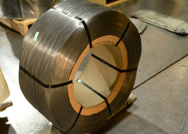 Китай Запатентованный холод - нарисованная катушка стального провода Z2 весны углерода с бумажной катушкой поставщик