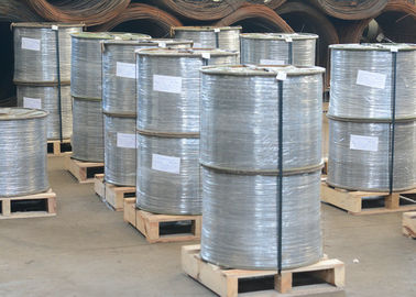 Китай Высокопрочный запатентованный холод - нарисуйте вьюрок стали пакета стального провода Z-2 весны поставщик