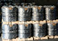 Холод покрытия цинка - нарисованный провод углерода стальной, высокий растяжимый гальванизированный провод поставщик