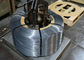 Запатентованный холод - нарисованная катушка стального провода Z2 весны углерода с бумажной катушкой поставщик