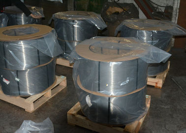 провод волоченной стали 0.60mm до 3.70mm 60# 65# 70# SWRH72A 77A 82A высокуглеродистый трудный поставщик