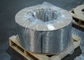 Яркий высокуглеродистый стальной провод для дактировки Flexiable с DIN 17223 JISG 3521Standard поставщик