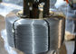 провод шарика покрышки 0.89mm Uncoated, заготовка для проволоки Nomal растяжимая высокуглеродистая стальная поставщик